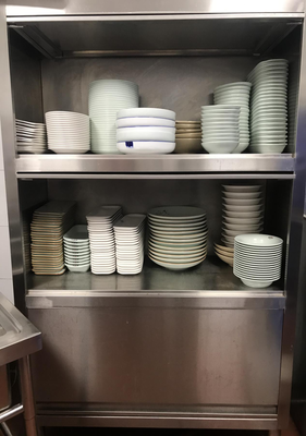 吃得安心，鎮(zhèn)海公布餐飲“紅榜”名單，樹(shù)立行業(yè)管理新標(biāo)桿