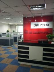 北京千尋卓越網絡科技